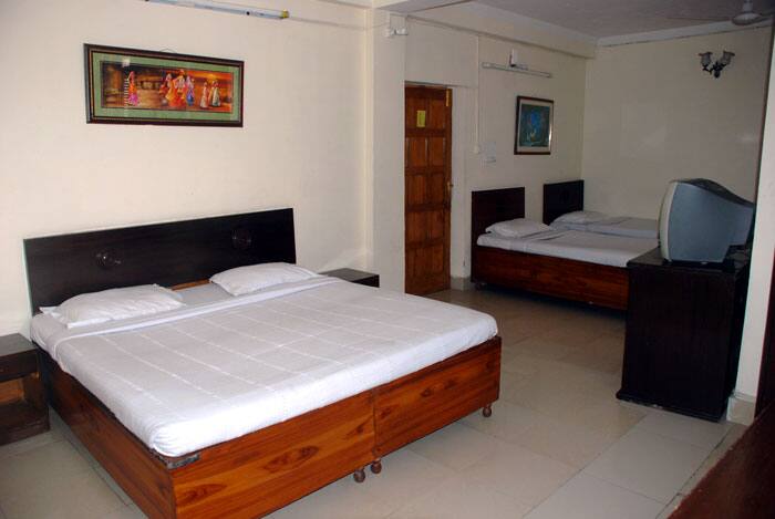 Hotel Anand Palace, Barwani 3